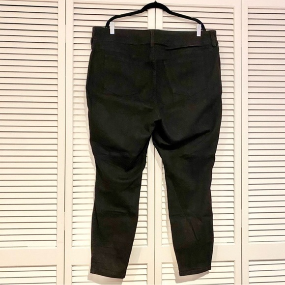 Torrid High-Rise Skinny Jegging Jeans (NWOT)​​ - Picture 6 of 8